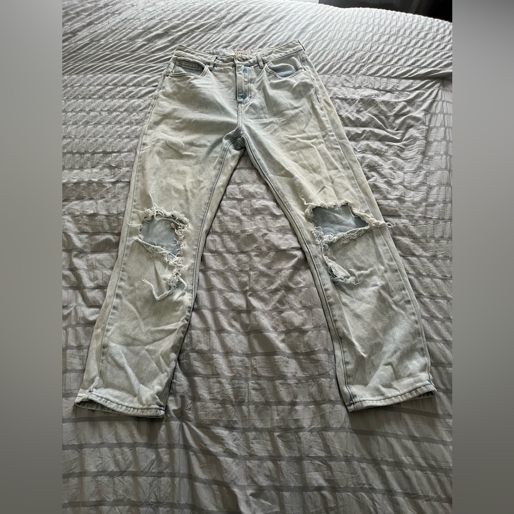 PacSun Los Angeles Light Jeans - Picture 2 of 4